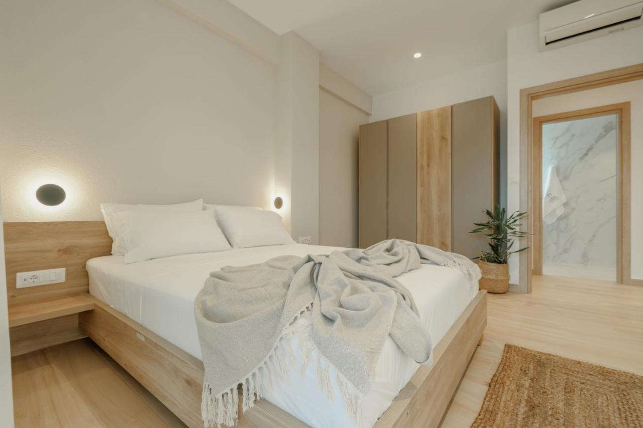 Casa Costa Suites Plus 卡纳里奥 外观 照片