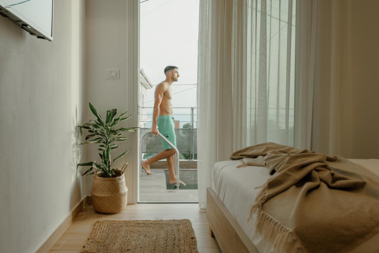 Casa Costa Suites Plus 卡纳里奥 外观 照片