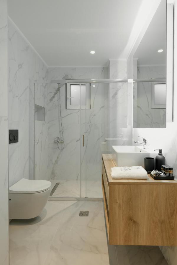 Casa Costa Suites Plus 卡纳里奥 外观 照片