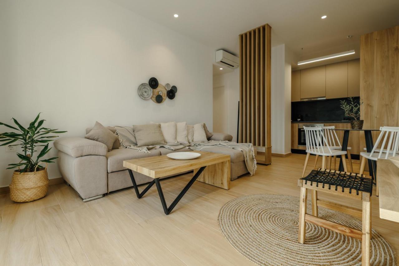 Casa Costa Suites Plus 卡纳里奥 外观 照片