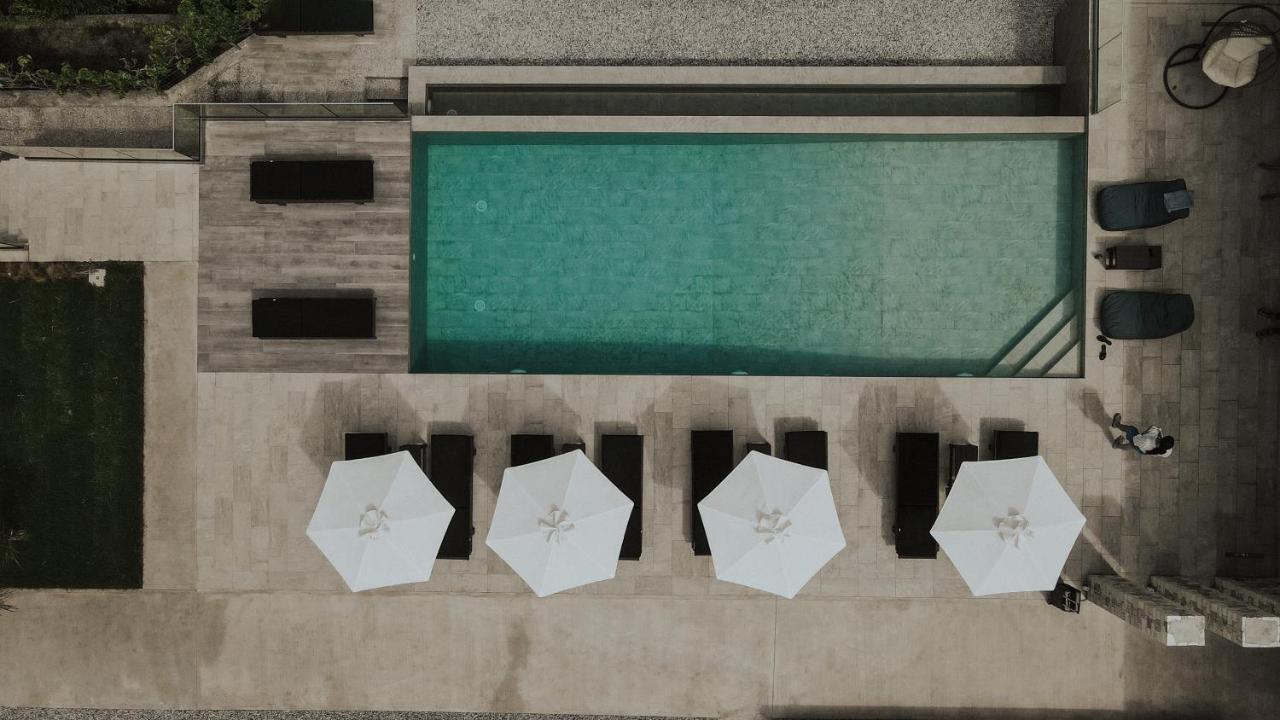 Casa Costa Suites Plus 卡纳里奥 外观 照片