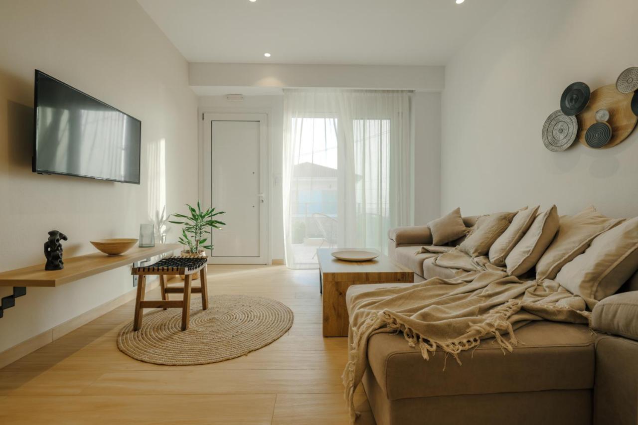 Casa Costa Suites Plus 卡纳里奥 外观 照片