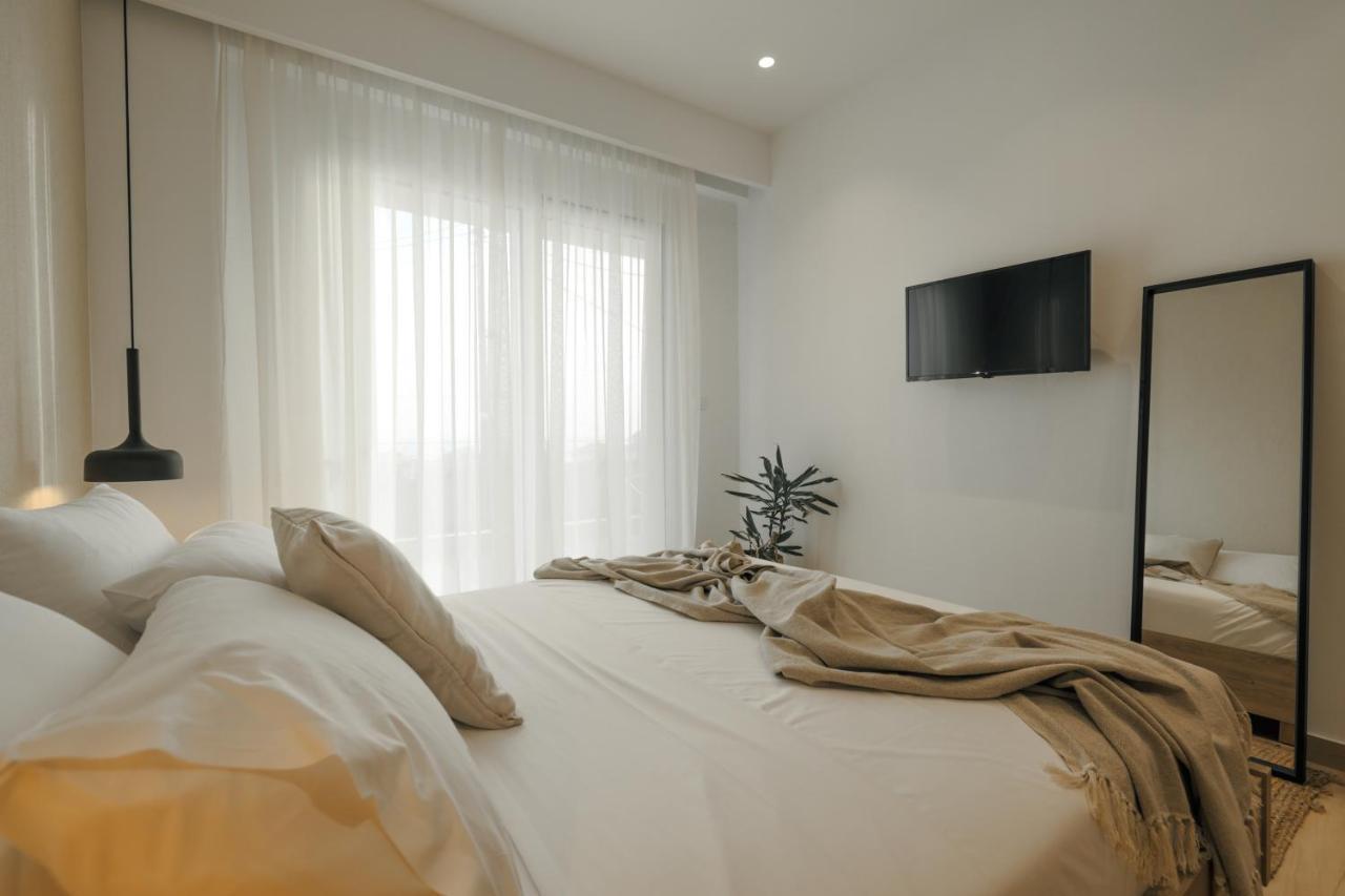 Casa Costa Suites Plus 卡纳里奥 外观 照片