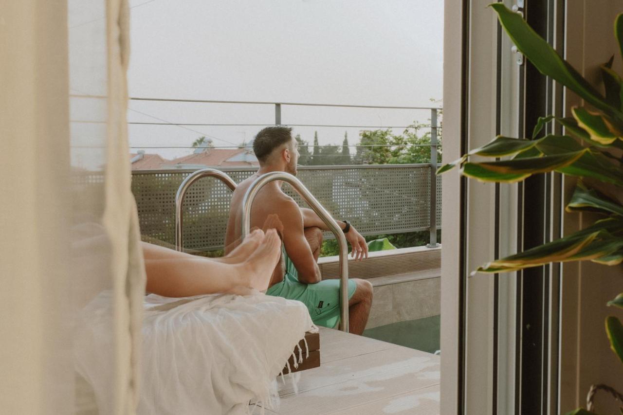 Casa Costa Suites Plus 卡纳里奥 外观 照片