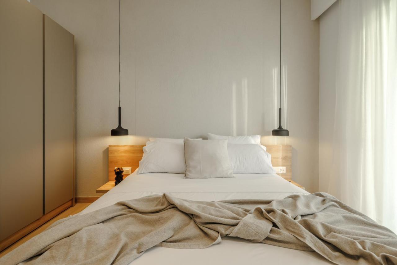 Casa Costa Suites Plus 卡纳里奥 外观 照片