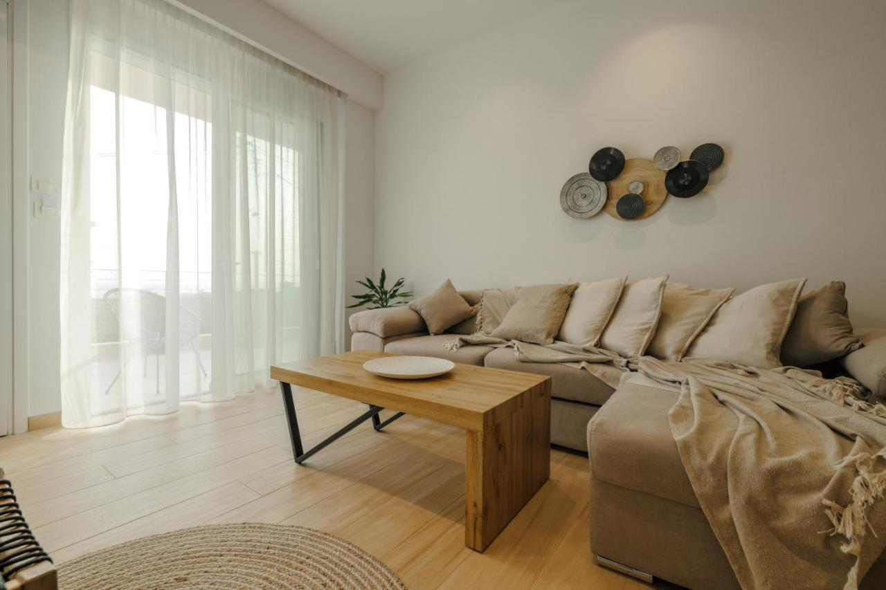 Casa Costa Suites Plus 卡纳里奥 外观 照片