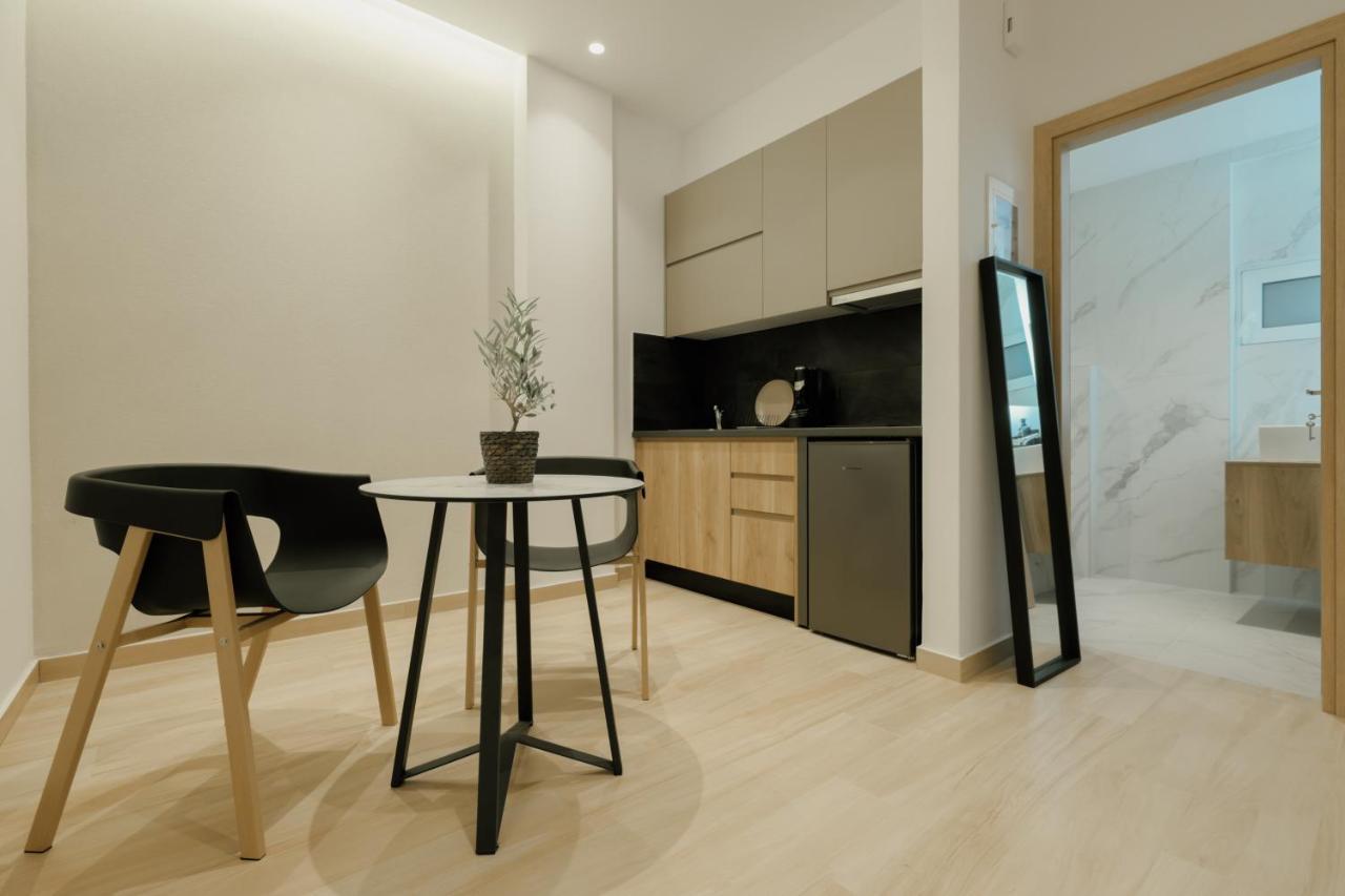 Casa Costa Suites Plus 卡纳里奥 外观 照片