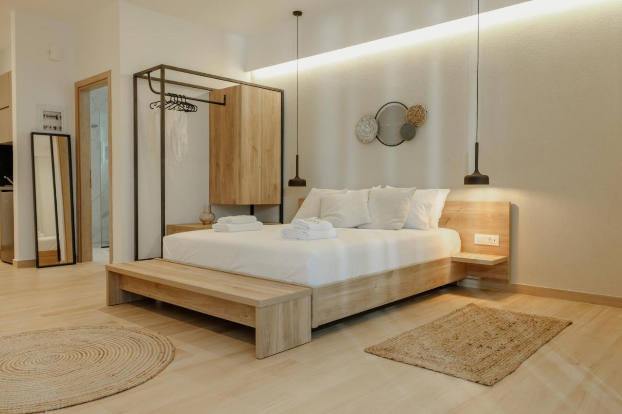 Casa Costa Suites Plus 卡纳里奥 外观 照片