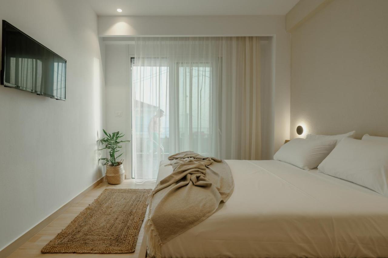 Casa Costa Suites Plus 卡纳里奥 外观 照片