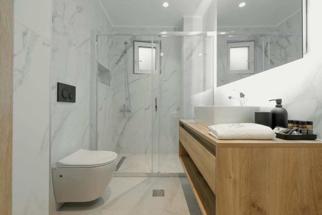 Casa Costa Suites Plus 卡纳里奥 外观 照片
