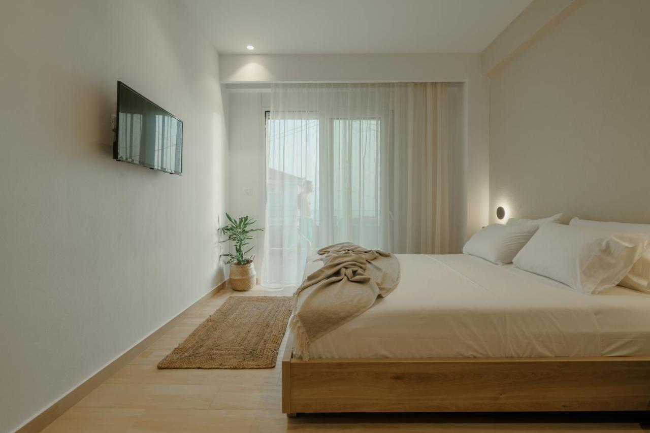 Casa Costa Suites Plus 卡纳里奥 外观 照片