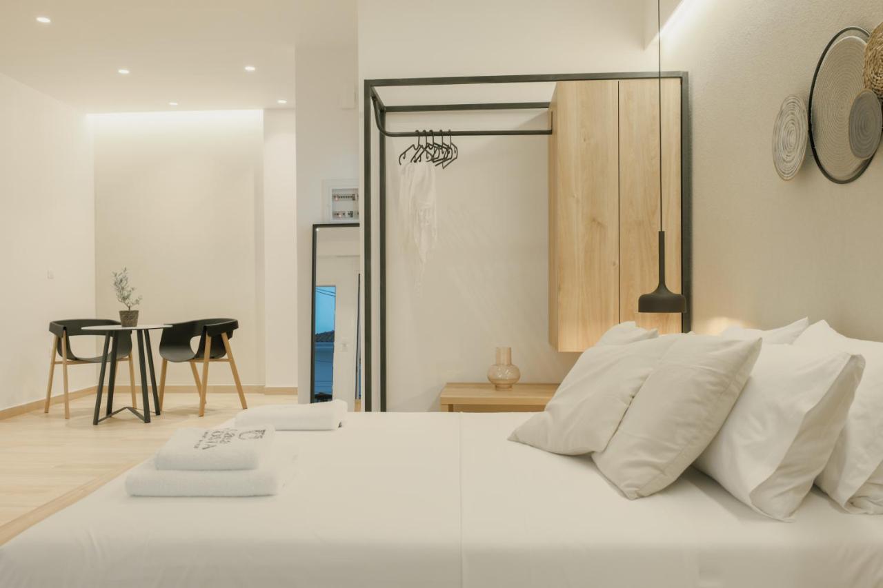 Casa Costa Suites Plus 卡纳里奥 外观 照片