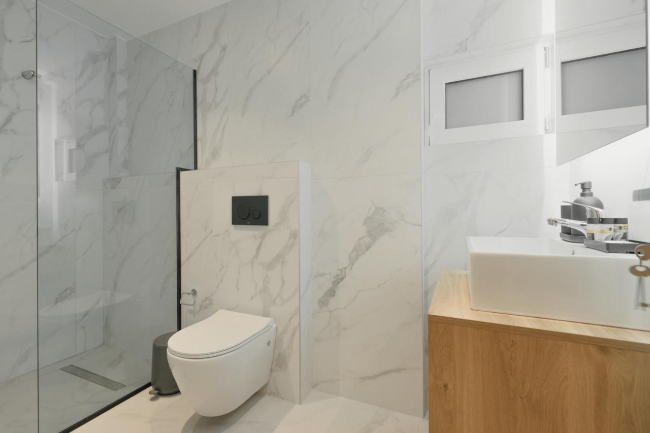 Casa Costa Suites Plus 卡纳里奥 外观 照片