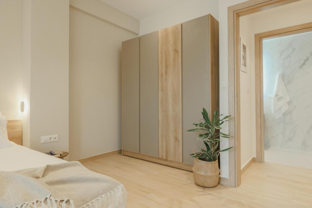 Casa Costa Suites Plus 卡纳里奥 外观 照片