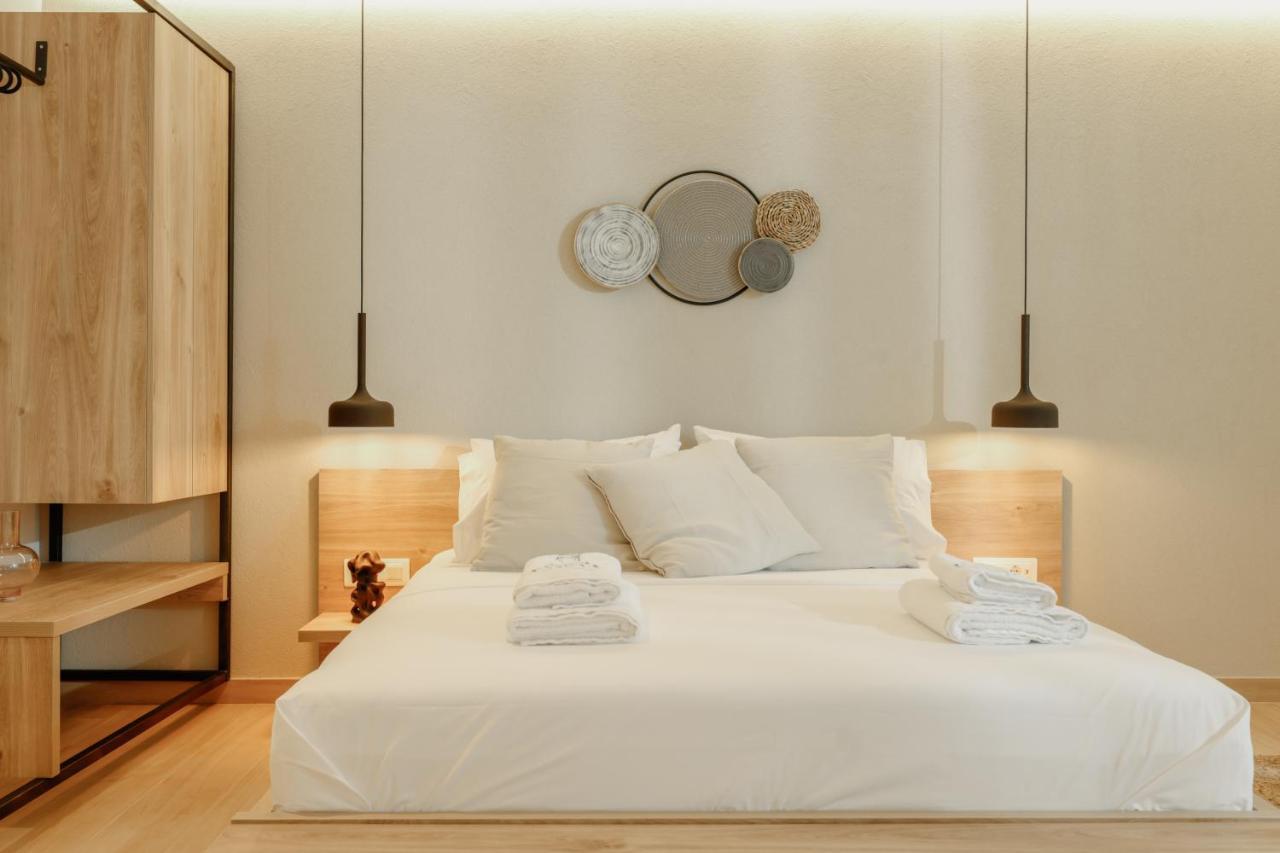 Casa Costa Suites Plus 卡纳里奥 外观 照片