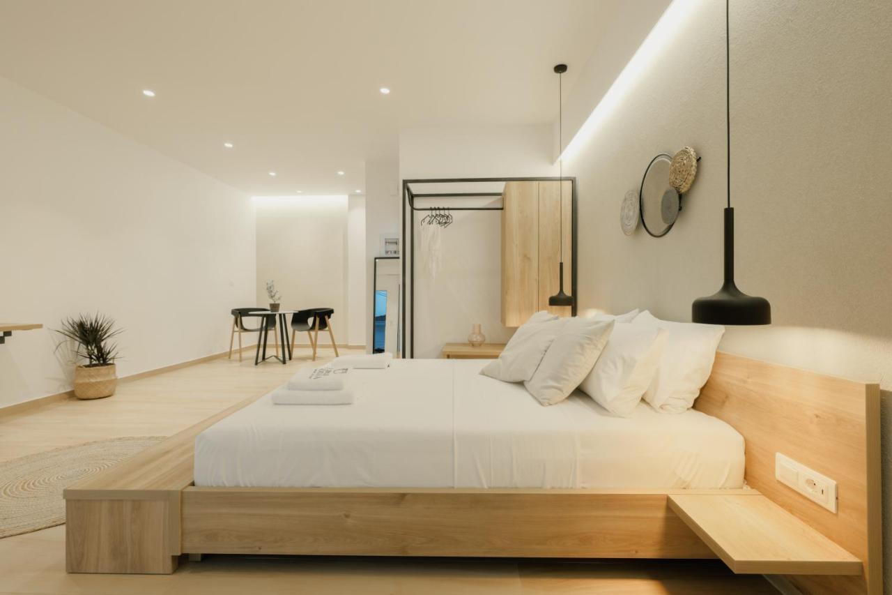 Casa Costa Suites Plus 卡纳里奥 外观 照片