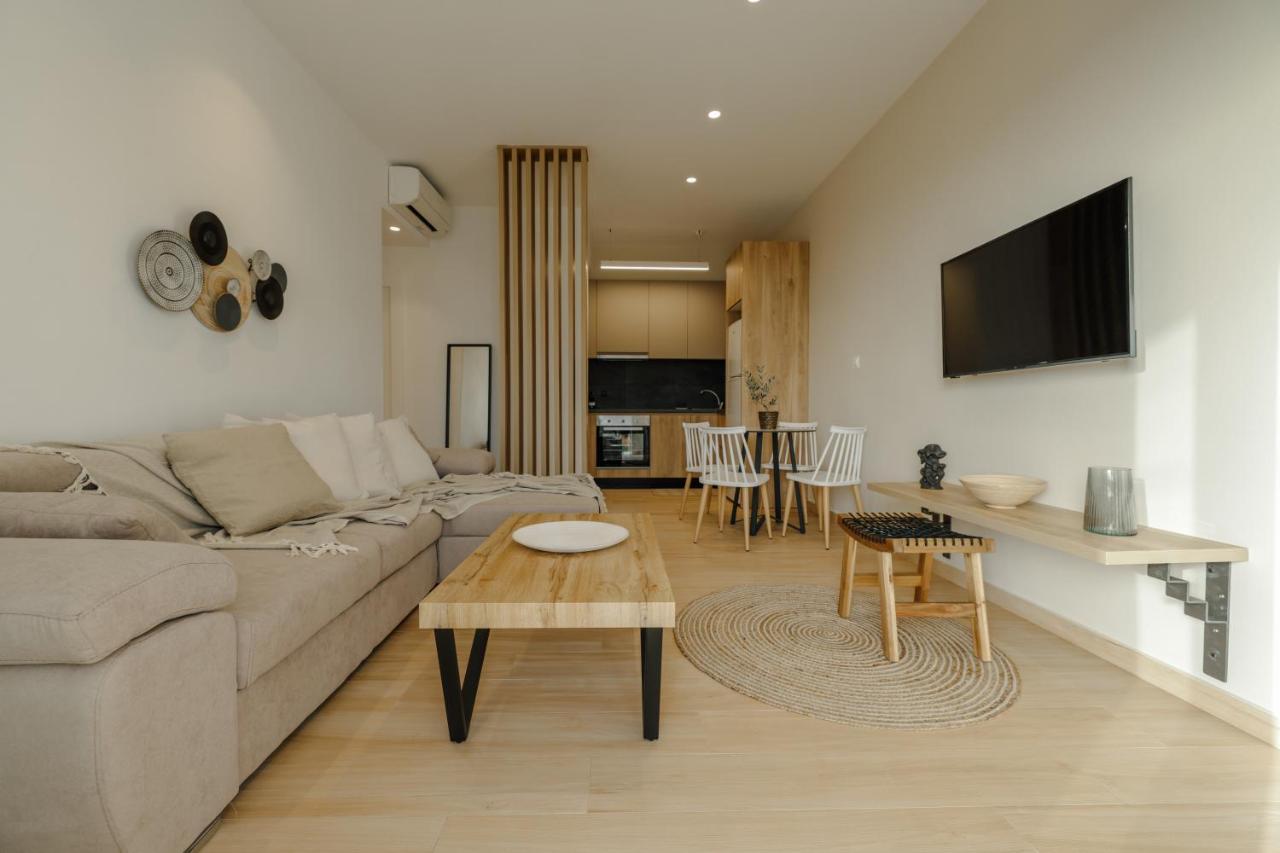 Casa Costa Suites Plus 卡纳里奥 外观 照片