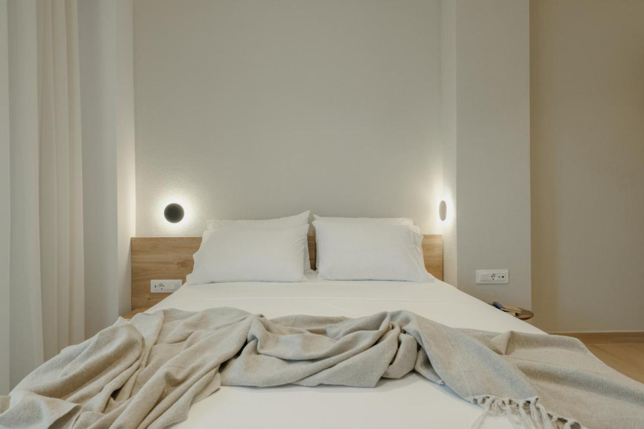 Casa Costa Suites Plus 卡纳里奥 外观 照片