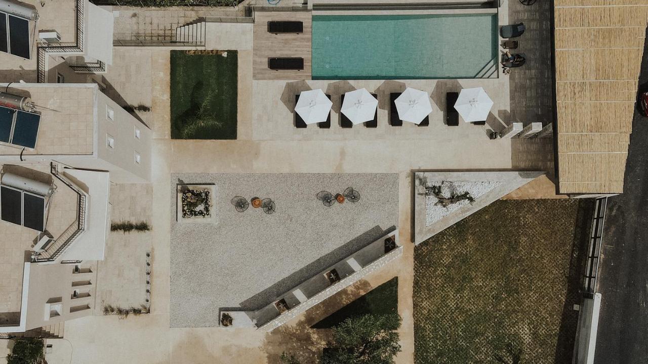 Casa Costa Suites Plus 卡纳里奥 外观 照片