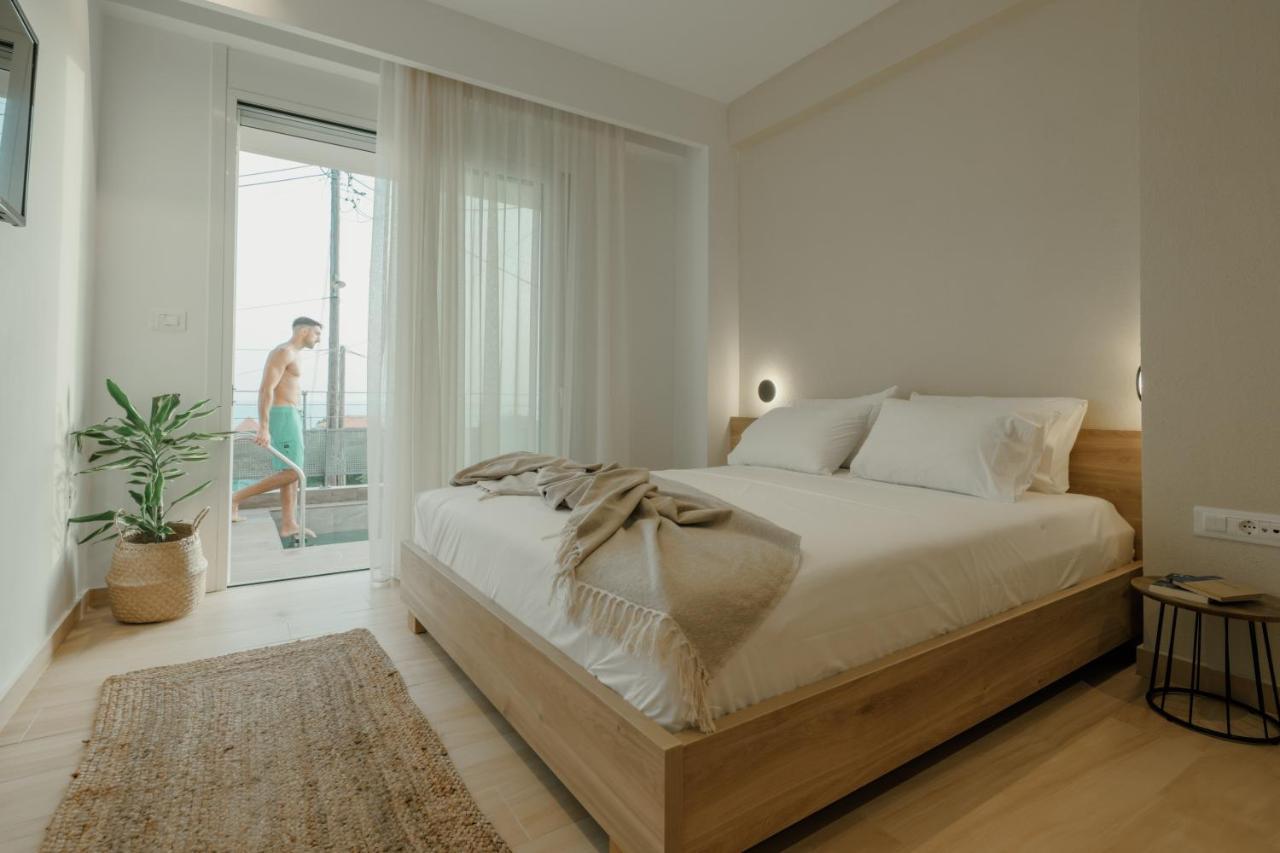 Casa Costa Suites Plus 卡纳里奥 外观 照片