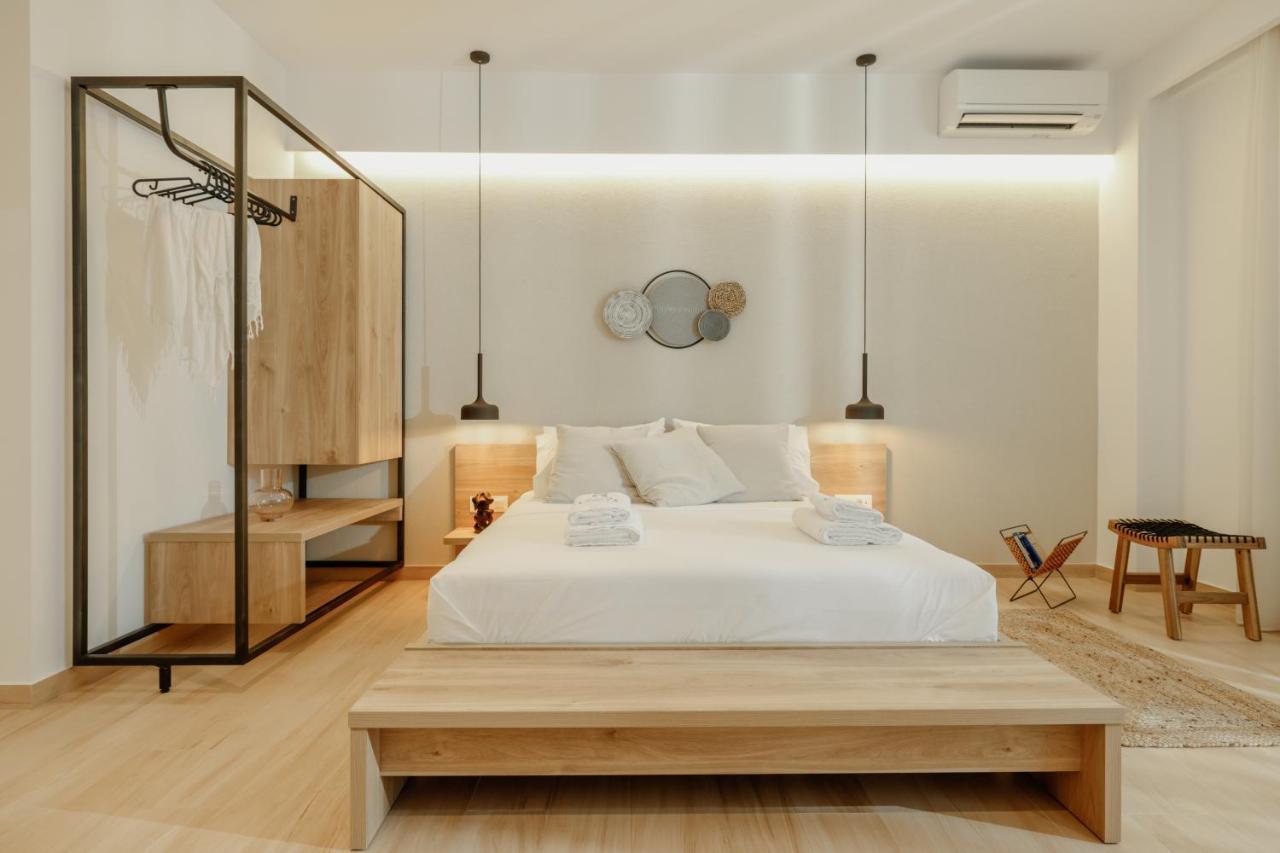 Casa Costa Suites Plus 卡纳里奥 外观 照片